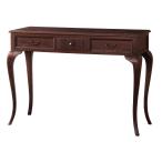 クラシカルコンソールデスク≪WEA...