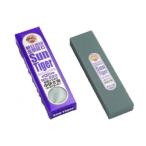 GC角朝日虎印砥石　No.220　　205×50×2