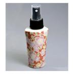 有田焼Pretty醤油スプレーボトル90ml桜