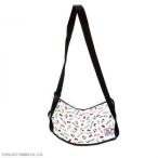 Hello Kitty Hello Kitty стандартный Logo подставка под ноги белый 