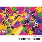 ショッピングスプラトゥーン2 300-1195 ジグソーパズル スプラトゥーン2 ナワバリバトル