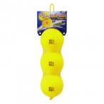  бейсбол batting тренировка для bell мяч 3pcs BX72-77