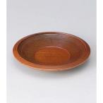 木製茶托 千筋 4寸 67601