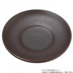 阿瀬真三商店　乾漆 4.0茶托 曙　G341