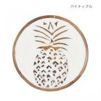 鍋敷き パイナップル 10224902035