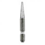 高芝ギムネ製作所 龍宝丸 チェーンソーヤスリビット 全サイズ共用タイプ No.1032-12