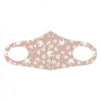 のあぷらす　ノア+ ウレタンマスク ローズ・ピンク　NF768