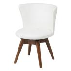 ダイニングチェア おしゃれ 回転 ク