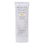 ルソイル ホワイトクレイ サボンマスク 80g 約1ヶ月 Le seuil 薬用 洗顔 泡洗顔 ［医薬部外品］ メール便送料無料NYH / LSクレサボマスクS03-05 / LSWCSM-01P