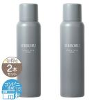 【 2本セット 】 シロル SHIRORU クリスタルホイップ ブラック 120g 洗顔 炭酸洗顔 泡洗顔 洗顔フォーム 配送料無料NYH / シロルブラックF06-02 / SRRCWB-02P