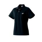 Yonex(ヨネックス) ポロシャツ スリムロングタイプ レディース テニス・バドミントン ウエア(ウィメンズ) 20300-007【送料無料】