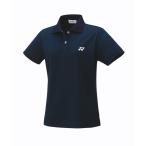 Yonex(ヨネックス) レディースシャツ(スリムロングタイプ) テニス・バドミントン ウエア(ウィメンズ) 20300-019【送料無料】