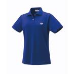Yonex(ヨネックス) レディースシャツ(スリムロングタイプ) テニス・バドミントン ウエア(ウィメンズ) 20300-472【送料無料】
