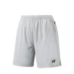 〇Yonex(ヨネックス) レディースニットストレッチハーフパンツ テニス・バドミントン ウエア(ウィメンズ) 25008-326【送料無料】
