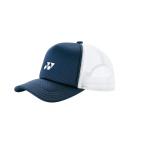 Yonex( Yonex ) сетчатая кепка теннис * бадминтон шляпа * козырек ( Uni ) 40007-019