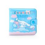  Cinnamoroll винил бумажник 714739 Sanrio Sanrio