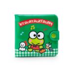  Kero Kero Keroppi винил бумажник 715131 Sanrio Sanrio