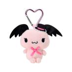 ruroromanik( Cherry ) Mini эмблема держатель ( герой большой . 3 ) 175617 Sanrio Sanrio