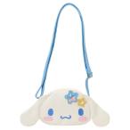  Cinnamoroll Kids лицо форма сумка на плечо 199206 Sanrio Sanrio