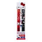  Hello Kitty фрикцион мяч knock 3 шт. комплект 768219 Sanrio Sanrio
