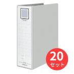 [20 шт. комплект ]kok йога bat камера файл A4S 8-12 серебряный f-GT6120C[ массовая закупка ]