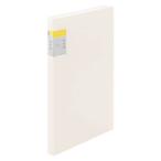  King Jim прозрачный файл устрица ko40 карман A4 вертикальный type 8632W белый KING JIM бесплатная доставка 