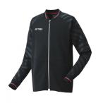 Yonex(ヨネックス) メンズニットウォームアップシャツ バドミントン(TOURNAMENT STYLE) ウェア(メンズ) 50085-007