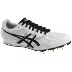 asics（アシックス）  EFFORT MK 陸上 シューズ(ユニ) 1091A014-110