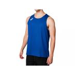 asics( Asics ) двусторонний рубашка корзина одежда ( Uni ) 2063A066-400[ бесплатная доставка ]