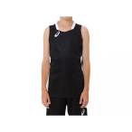 asics( Asics ) Jr. игра рубашка корзина одежда ( Kids ) 2064A009-001[ бесплатная доставка ]