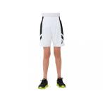 asics( Asics ) Jr. игра брюки корзина одежда ( Kids ) 2064A010-100[ бесплатная доставка ]
