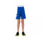 asics( Asics ) Jr. игра брюки корзина одежда ( Kids ) 2064A010-400[ бесплатная доставка ]