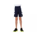 asics( Asics ) Jr. игра брюки корзина одежда ( Kids ) 2064A010-401[ бесплатная доставка ]