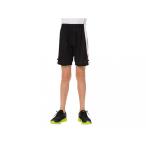 asics( Asics ) Jr. игра брюки корзина одежда ( Kids ) 2064A012-001[ бесплатная доставка ]