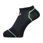 asics（アシックス）  アンクルソックス 陸上 アクセサリー(ユニ) XTS200-90【送料無料】