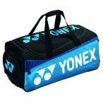 Yonex(ヨネックス) キャスターバッグ テニス・バドミントン バッグ BAG2000C-566