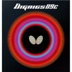 Butterfly(バタフライ) ディグニクス09C 卓球 ラバー 06070-278【送料無料】