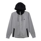 Champion(チャンピオン) ZIP HOODED SWEAT ATHLETIC WEAR ウェア(メンズ・ユニ) C3-TS112-070