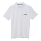 Champion(チャンピオン) POLO SHIRT ATHLETIC WEAR ウェア(メンズ・ユニ) C3-TS313-010【送料無料】