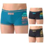  Arena жесткий костюм тренировка леггинсы ( Short нога ) мужской тренировка для купальный костюм AS6SWM39M