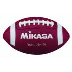 MIKASA(mikasa) флаг футбол soft кожа .. чай Smile *.... мяч FFN-BR