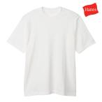 ヘインズ SHIRO 半袖Tシ�