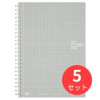 [5 шт. комплект ]kokyo soft кольцо person глаз .80 листов A5 серебряный Hsu SV338S5-C[ массовая закупка ][ бесплатная доставка ]