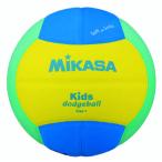 MIKASA(mikasa) Smile doji1 номер EVA примерно 150g желтый / желтый / зеленый Smile *....SD10-YLG