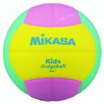 MIKASA(mikasa) Smile doji1 номер EVA примерно 150g желтый / розовый / зеленый Smile *....SD10-YP