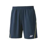 ヨネックス ユニニットハーフパンツ ボトムス(通常) 15124-019 yonex