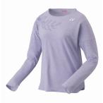 Yonex(ヨネックス) ウィメンズロングスリーブTシャツ 長袖トップス(通常) 16713-510