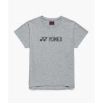ヨネックス ウィメンズドライTシャツ 半袖トップス(通常) 16884-010 YONEX