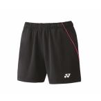  Yonex wi мужской вязаный шорты низ ( обычный ) 25070-007 yonex