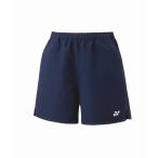 Yonex(ヨネックス) ウィメンズハーフパンツ ボトムス(通常) 25095-019